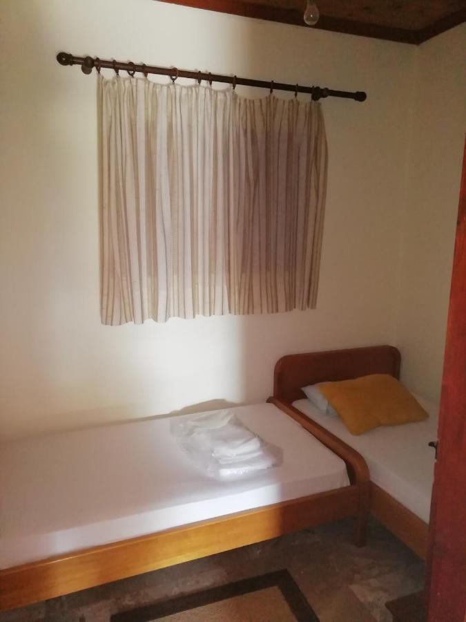 Kastraki Villas Nauplia Esterno foto