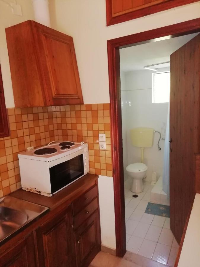 Kastraki Villas Nauplia Esterno foto