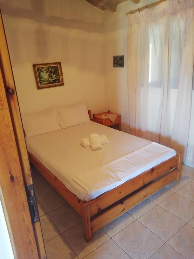 Kastraki Villas Nauplia Esterno foto