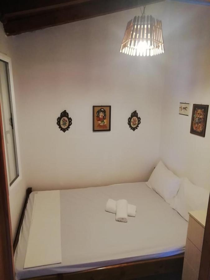 Kastraki Villas Nauplia Esterno foto