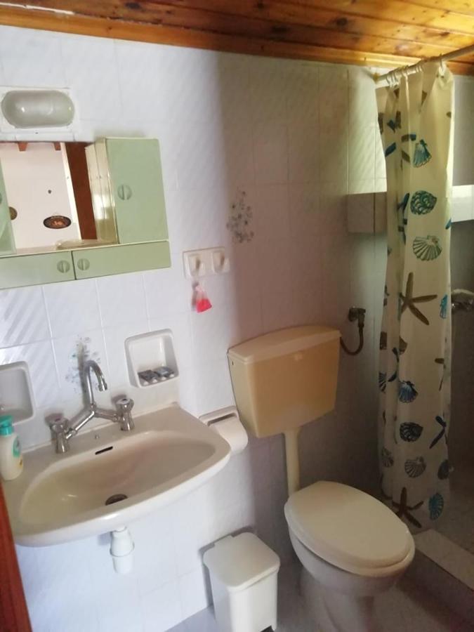 Kastraki Villas Nauplia Esterno foto