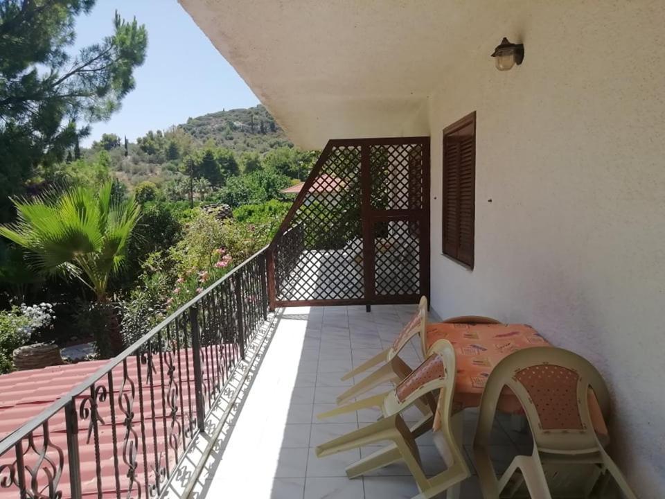 Kastraki Villas Nauplia Esterno foto