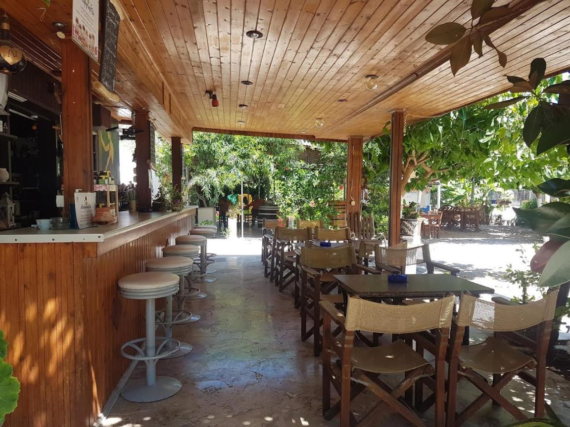 Kastraki Villas Nauplia Esterno foto